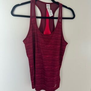 ❌not available❌ ASICS Tank Top